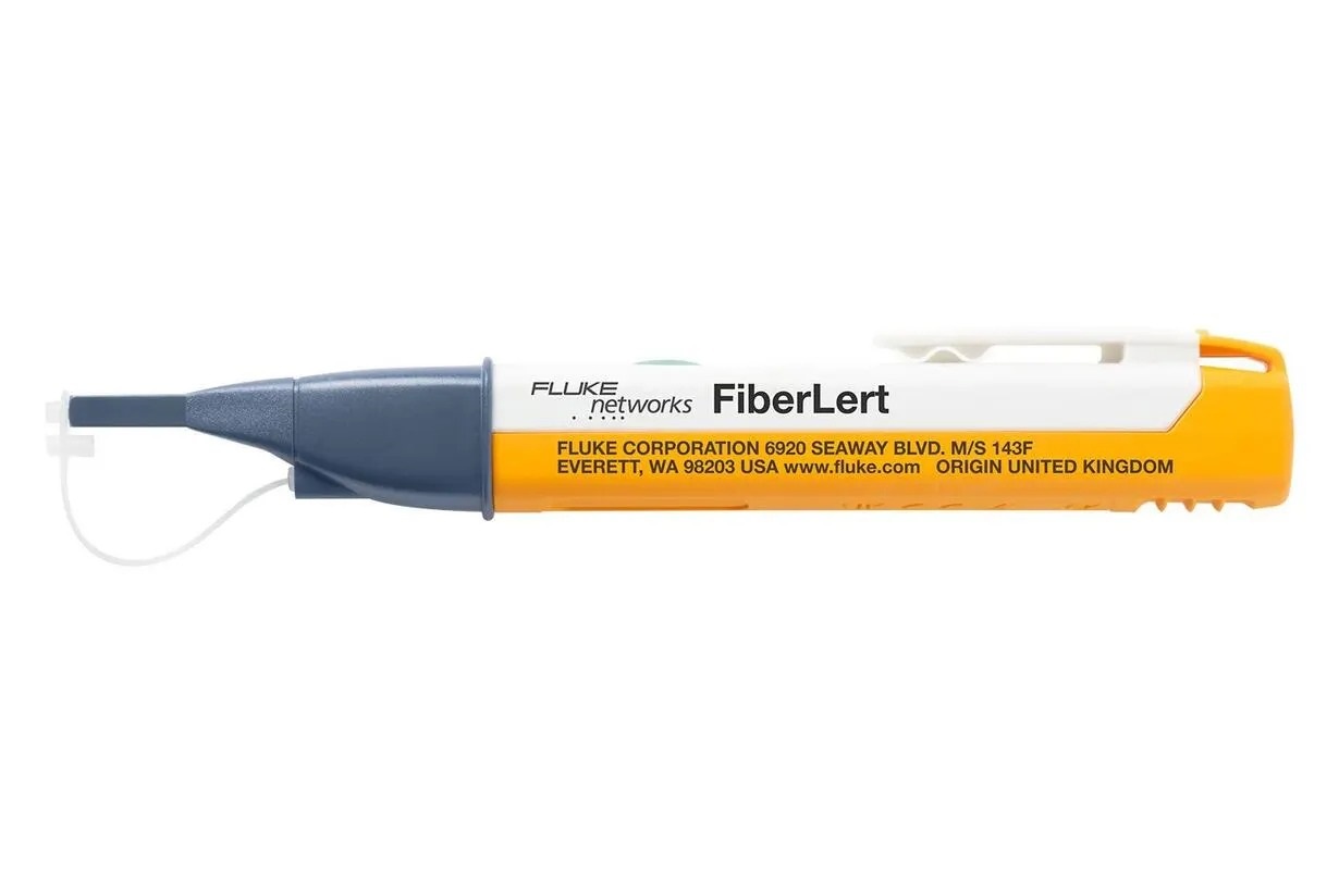 Измерительный прибор Fluke Networks FiberLert-125