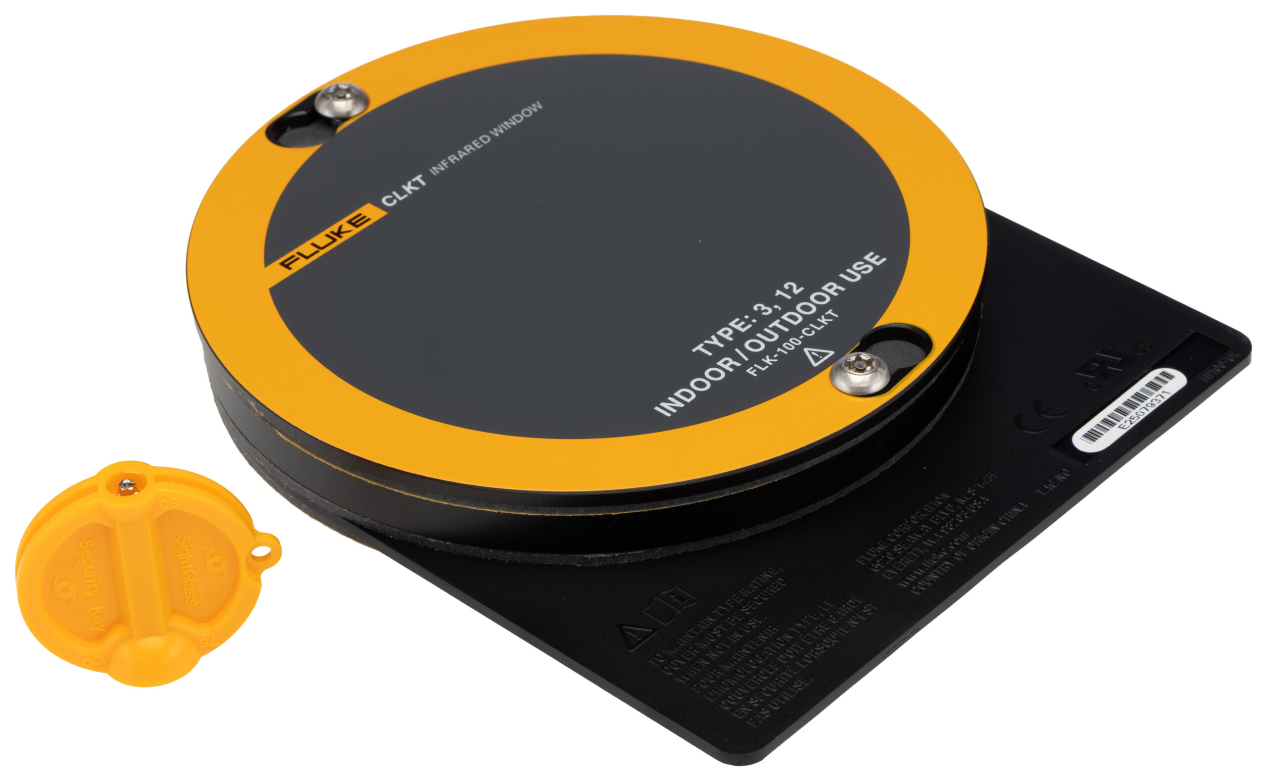 Измерительный прибор FLUKE FLK-100-CLKT