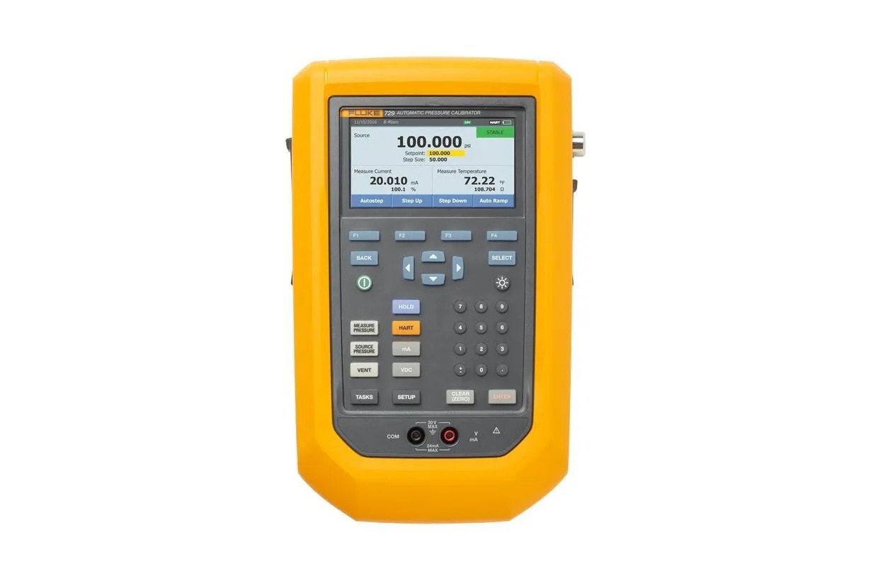 Калибратор давления Fluke 719PRO30G