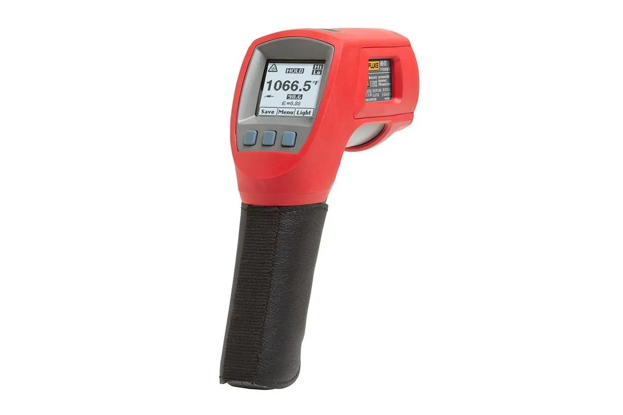 Пирометр инфракрасный Fluke 568EX
