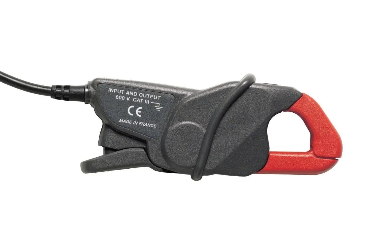 Токоизмерительные клещи Fluke i200s