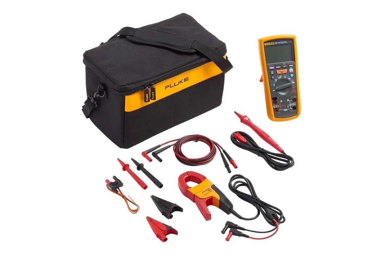 Комплект Fluke 1587i400 FC