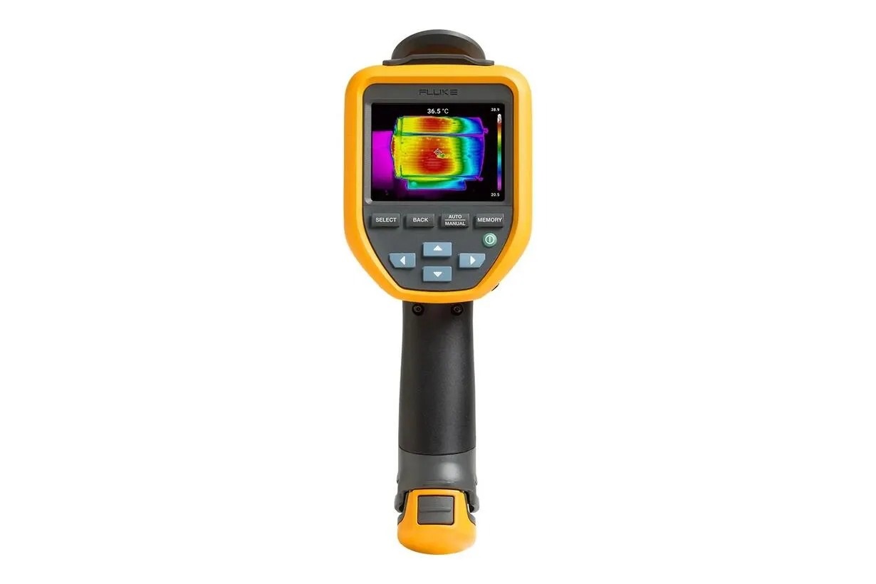 Тепловизор Fluke TiS55