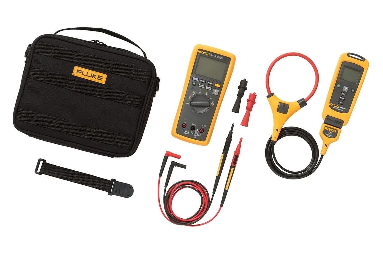 Комплект FLUKE A3001