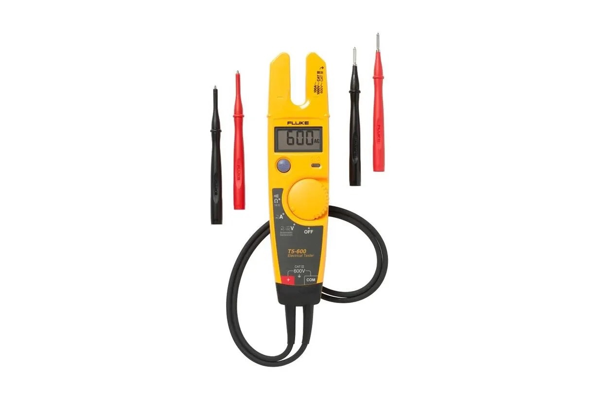 Комплект Fluke T560062MAX1ACE