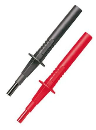 Комплект пробников с предохранителями FLUKE TLK291