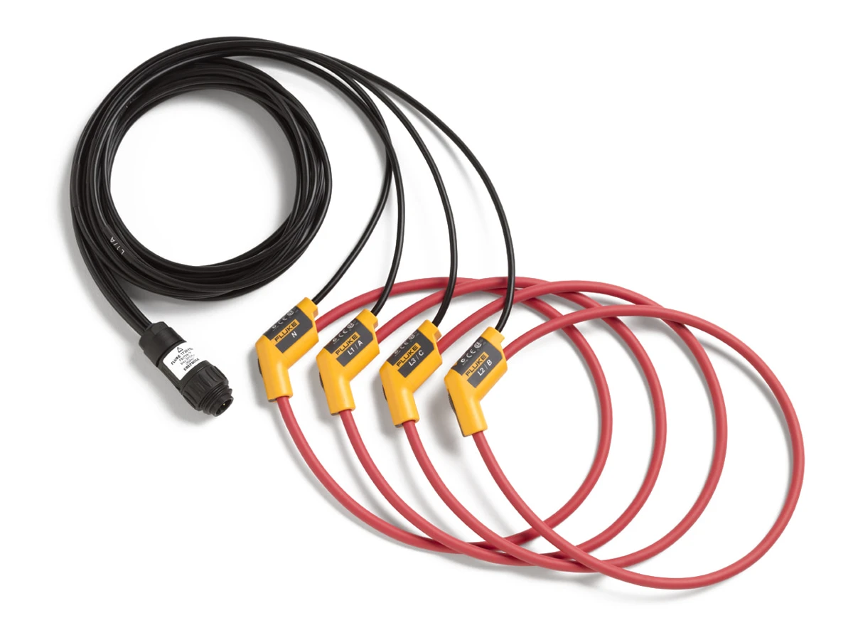 Токоизмерительный датчик FLUKE FS17X5-TF-II