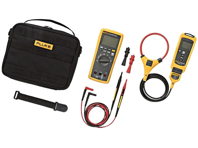 Комплект FLUKE CNX с модулем i3000