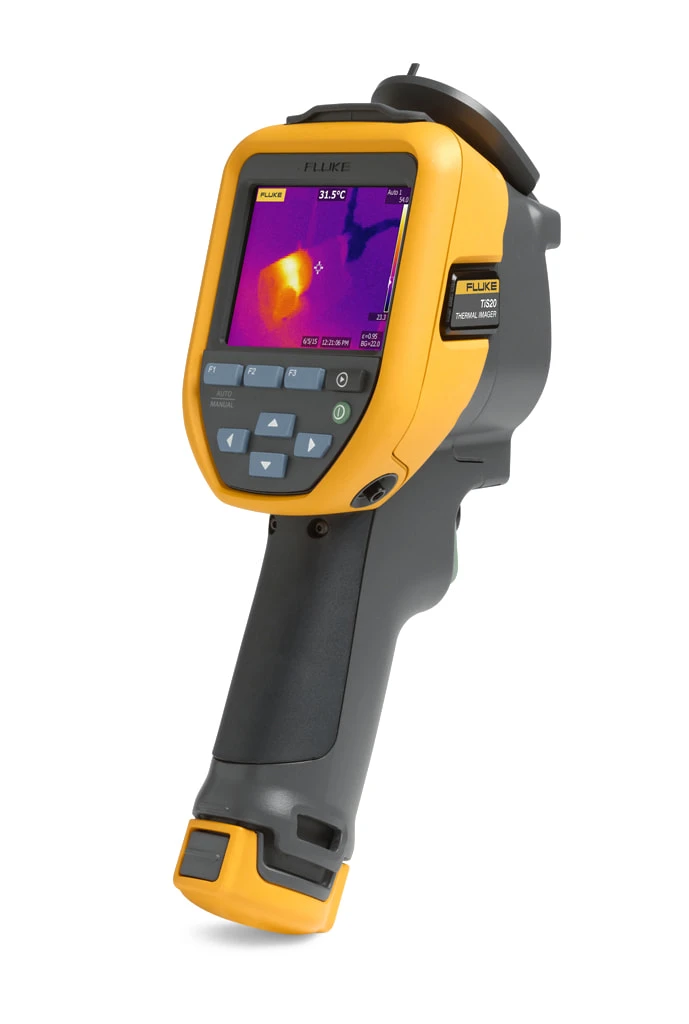 Тепловизор с поверкой Fluke TiS20