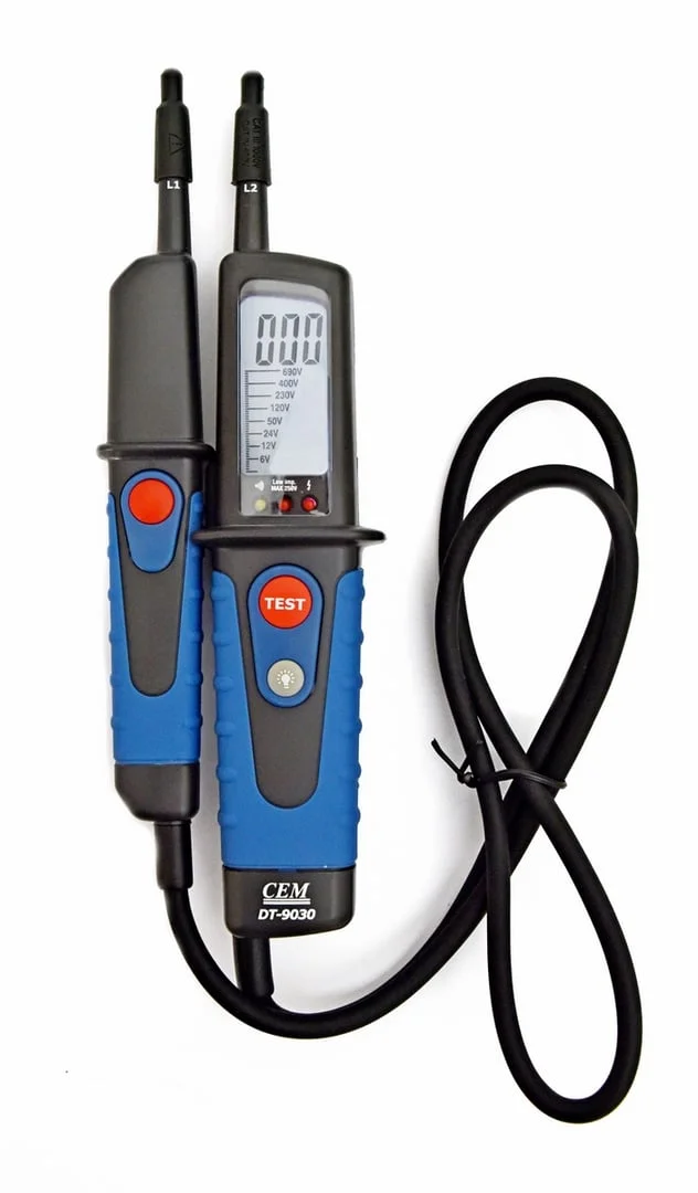 CEM DT-9030 Указатель напряжения