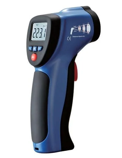 CEM DT-8802 Инфракрасный термометр (пирометр)