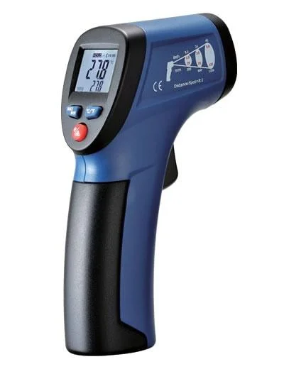 CEM DT-810 Инфракрасный термометр (пирометр)