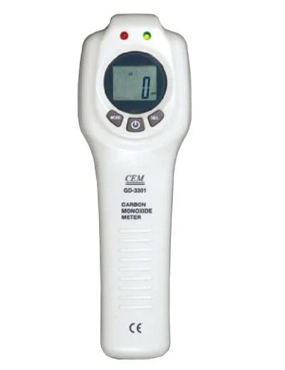 CEM GD-3301 Газоанализатор угарного газа CO