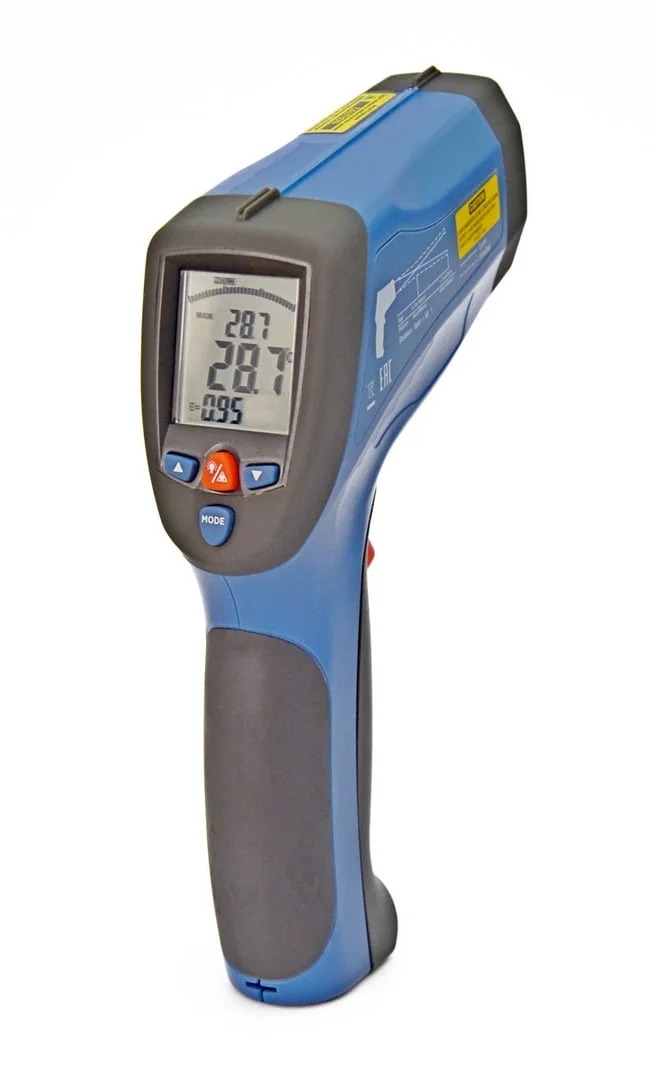 CEM DT-8869H Инфракрасный термометр (пирометр)