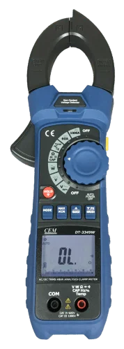 CEM DT-3349W Токоизмерительные клещи