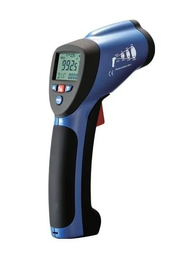 CEM DT-8818H Инфракрасный термометр (пирометр)