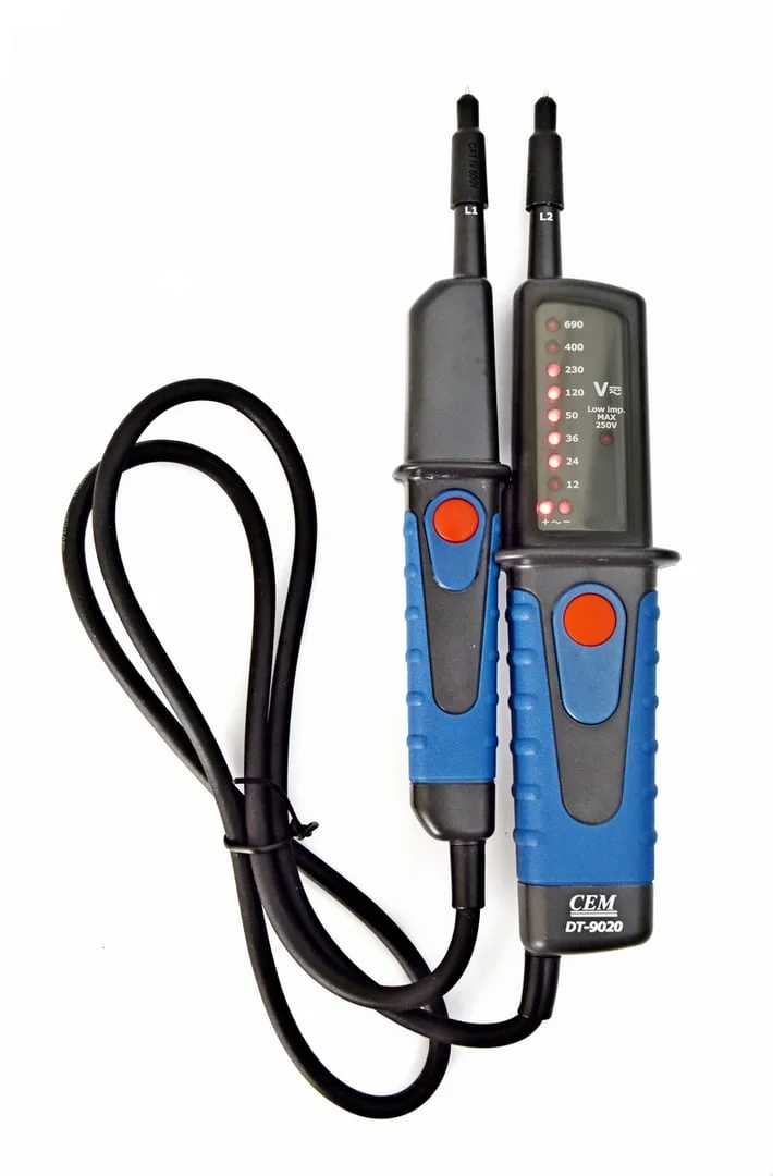 CEM DT-9020 Указатель напряжения