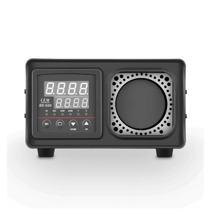 CEM BX-500 Калибратор инфракрасных пирометров