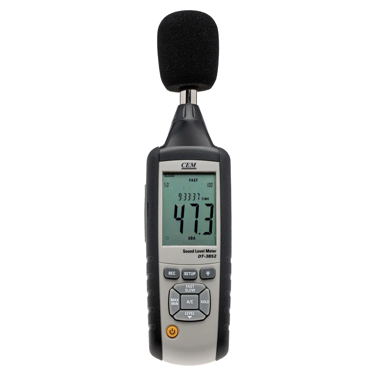 CEM DT-3852 Шумомер цифровой