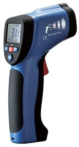 CEM DT-8830 Инфракрасный термометр (пирометр)