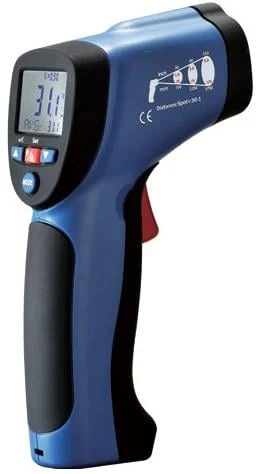 CEM DT-8835 Инфракрасный термометр (пирометр)