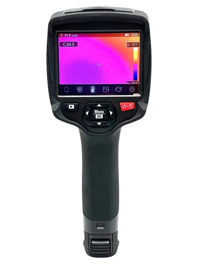 CEM DT-9888 — Тепловизор профессиональный