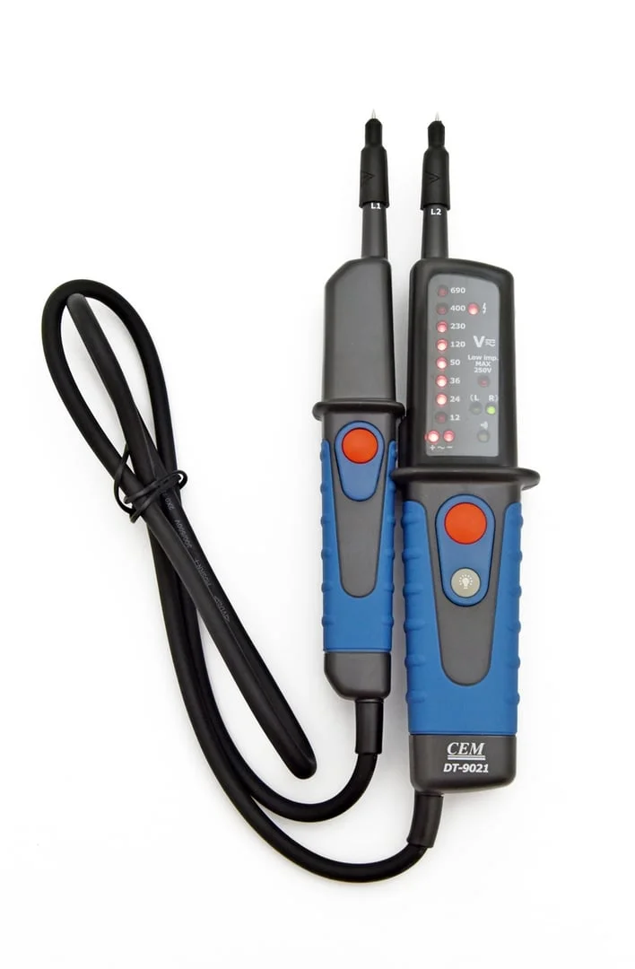 CEM DT-9021 Указатель напряжения