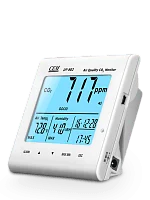 CEM DT-802 Анализатор CO2, часы, температуры и влажности