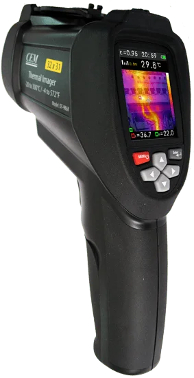 CEM DT-9868 Тепловизор профессиональный