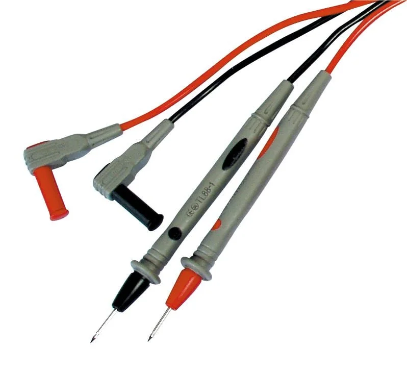 CEM TL-88-1 Щупы измерительные