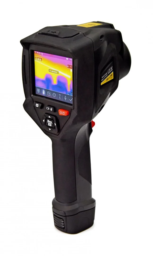 CEM DT-9897H Тепловизор профессиональный