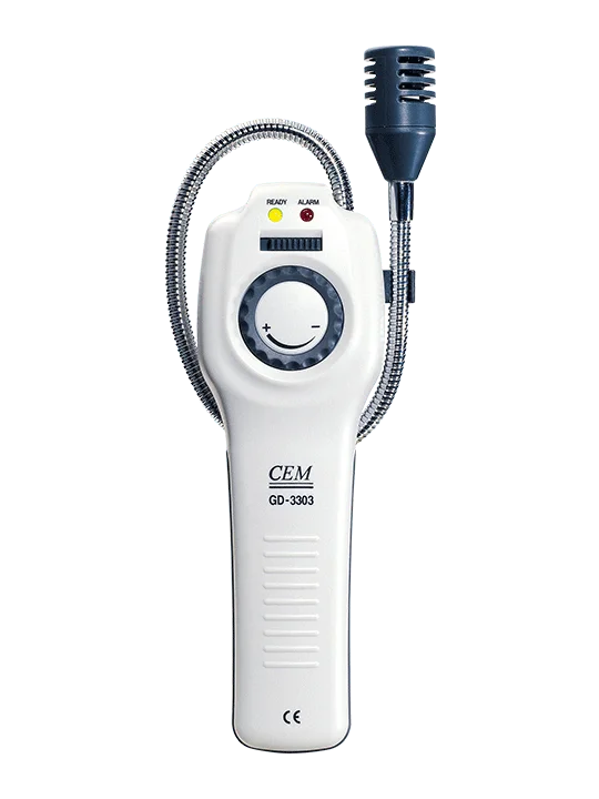 CEM GD-3303 Сигнализатор утечки хладагентов