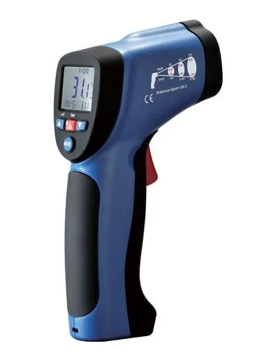 CEM DT-8833 Инфракрасный термометр (пирометр)