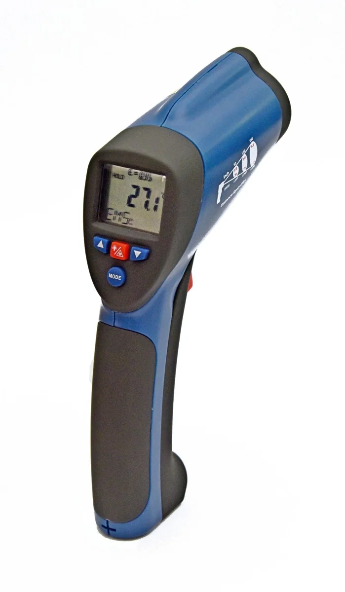 CEM DT-8859 Инфракрасный термометр (пирометр)