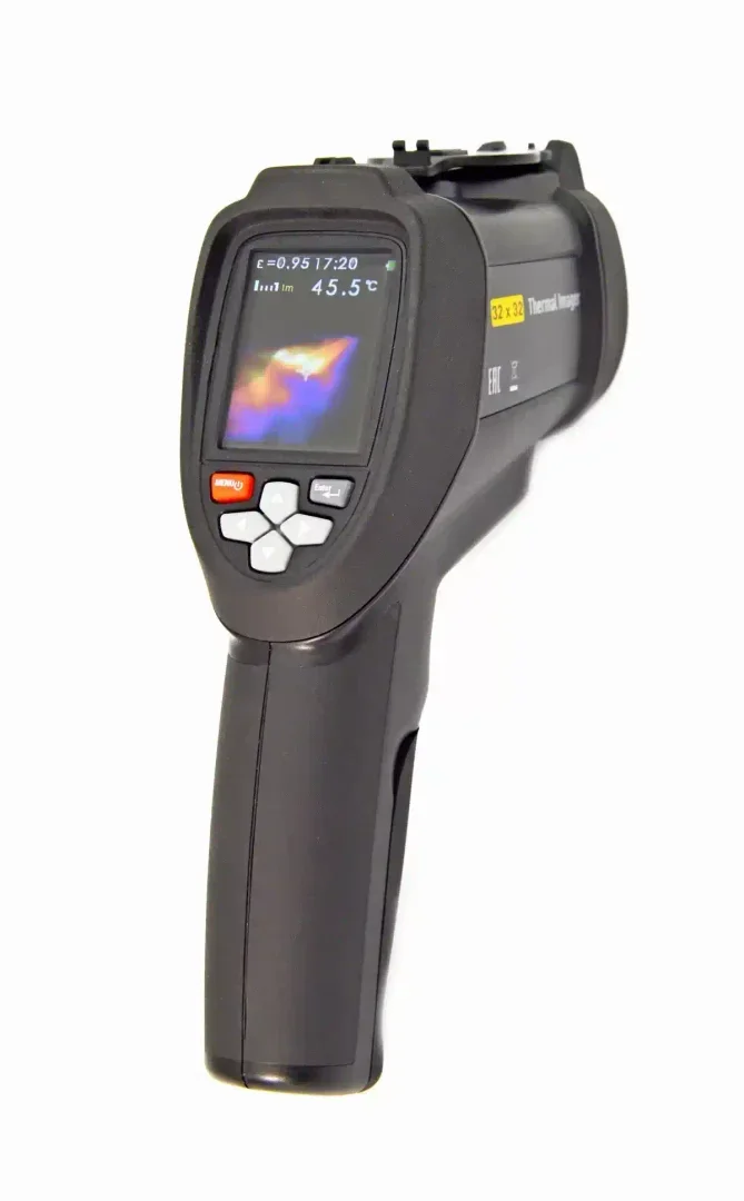CEM DT-9868S Тепловизор профессиональный