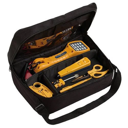 Набор монтажника Fluke Networks 11290000 Telecom Kit I