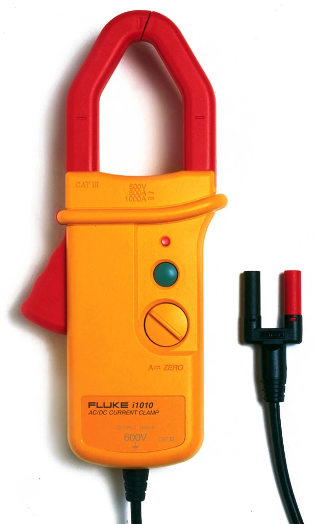 Токоизмерительные клещи Fluke i1010