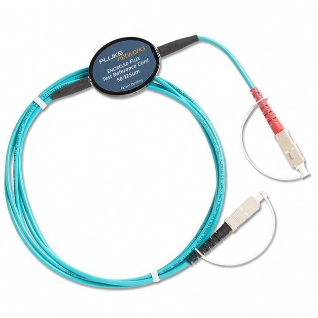 Шнур тестовый Fluke Networks MRC50EFCSCSC