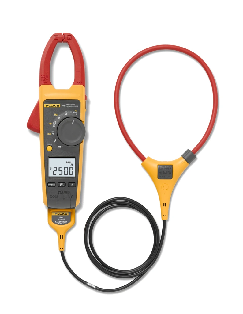 Токоизмерительный датчик Fluke 376