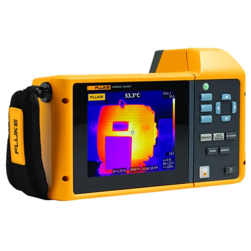 Инфракрасная камера Fluke TiX520