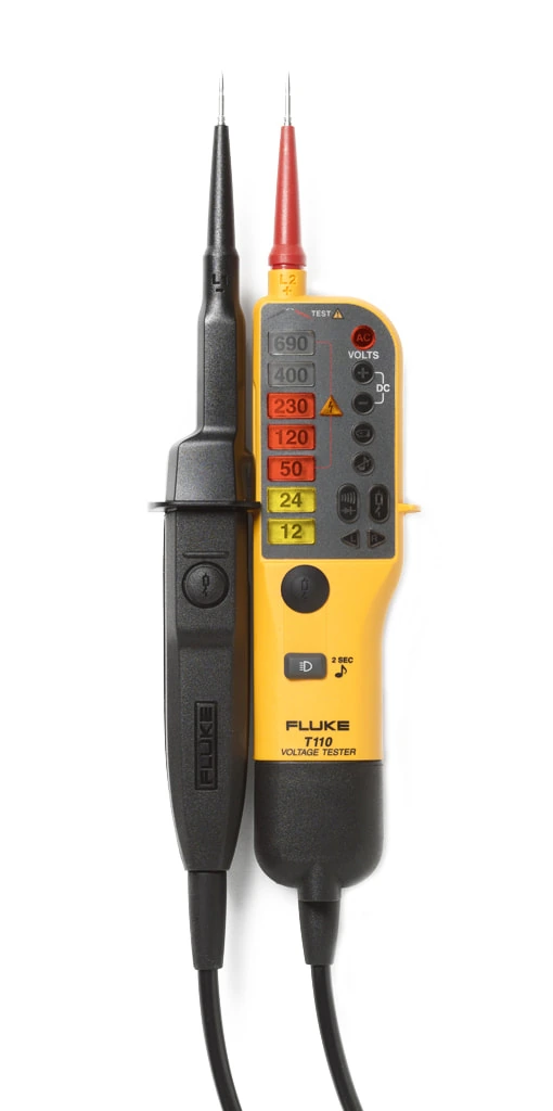 Тестер Fluke T110VDE
