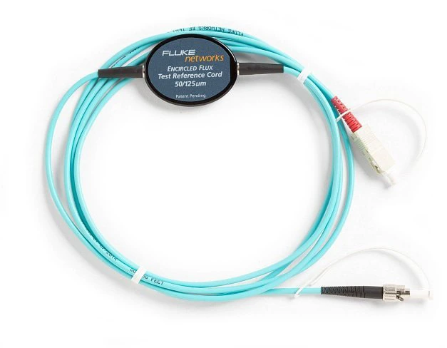 Набор шнуров тестовых Fluke Networks MRC50EFCSCST