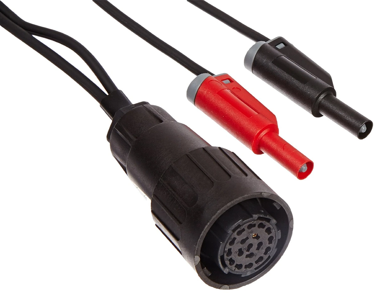 Шунт Fluke TPS 20 MA
