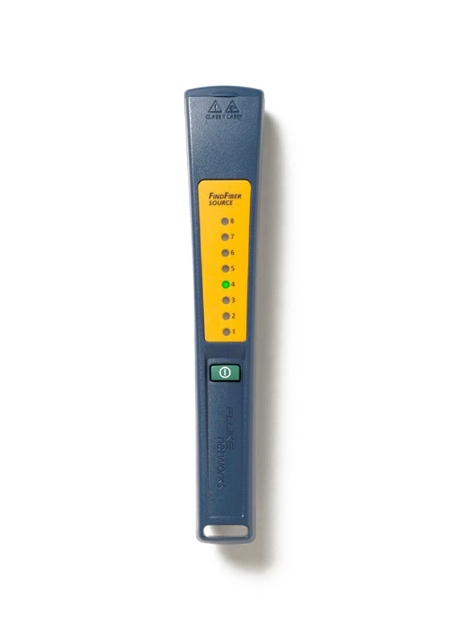 Идентификатор Fluke Networks FindFiber Remote ID