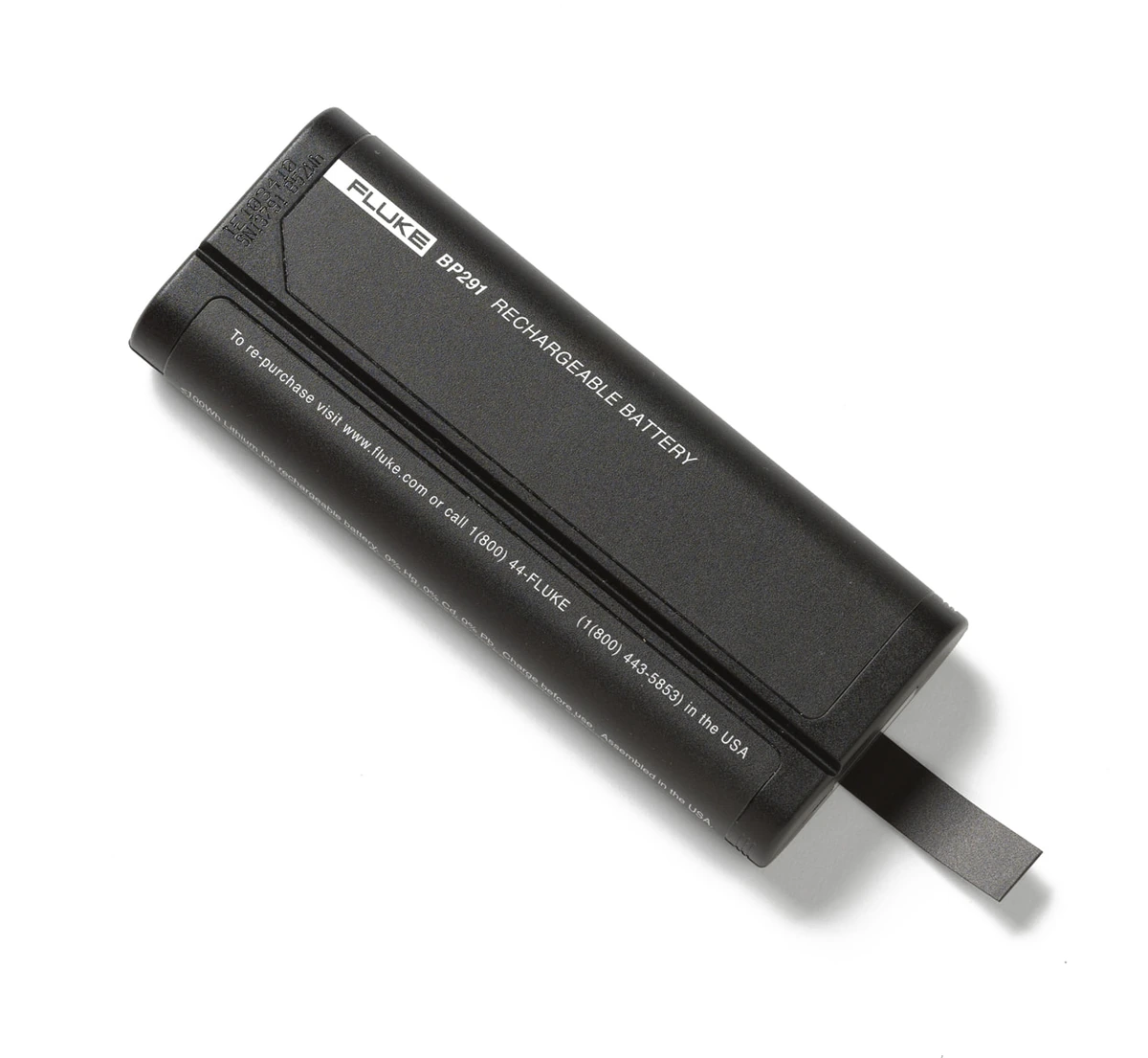 Аккумуляторная батарея Fluke BP291