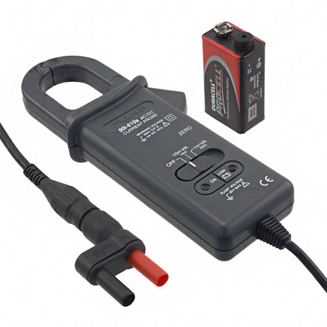 Пробник постоянногопеременного тока Fluke 90i610s 600 А