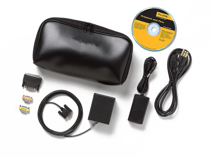 Комплект для калибровки модулей давления Fluke 700PCK