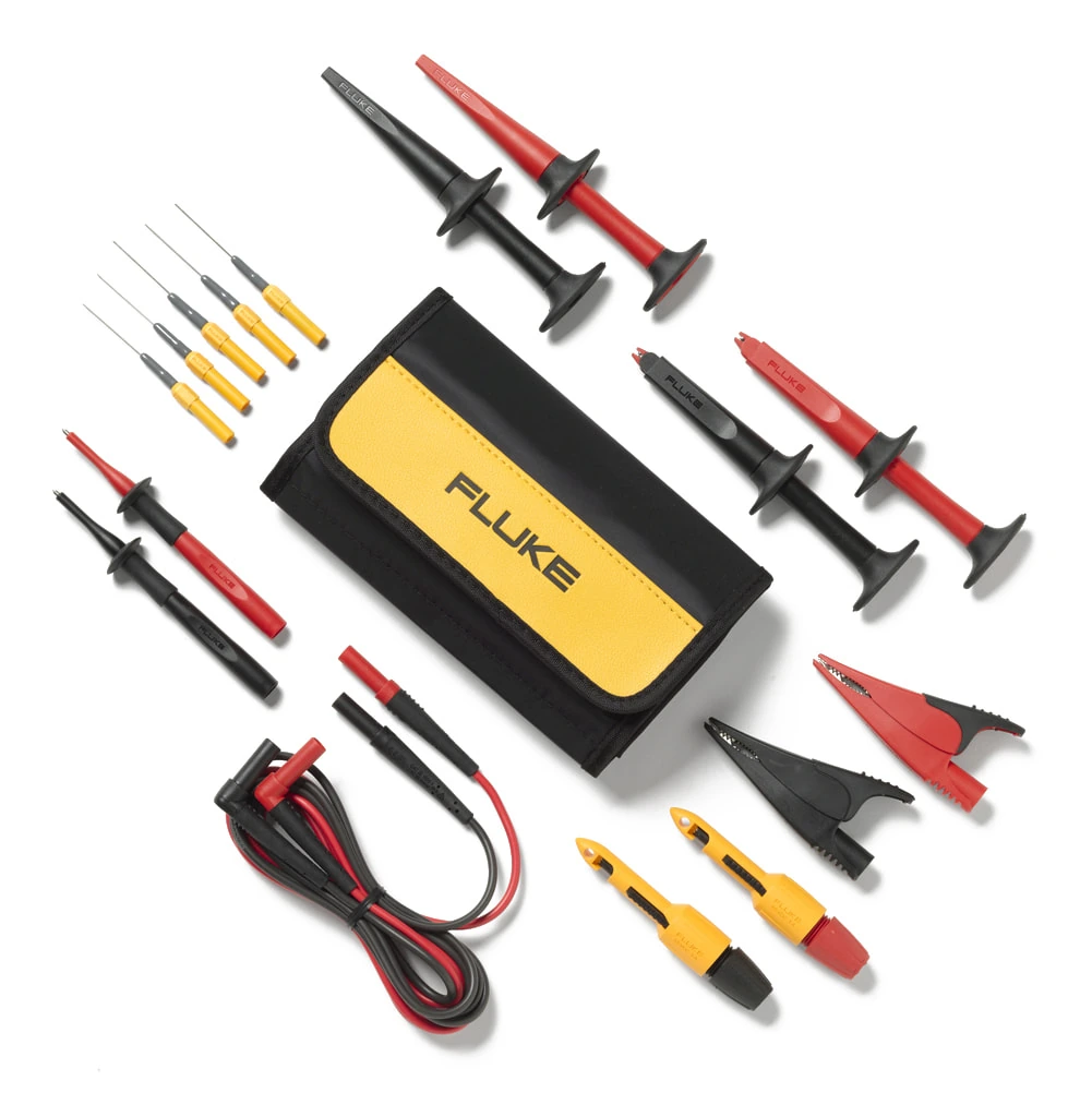 Комплект измерительных проводов Fluke TLK2821