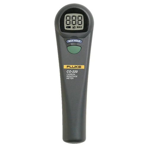 Газосигнализатор Fluke CO220