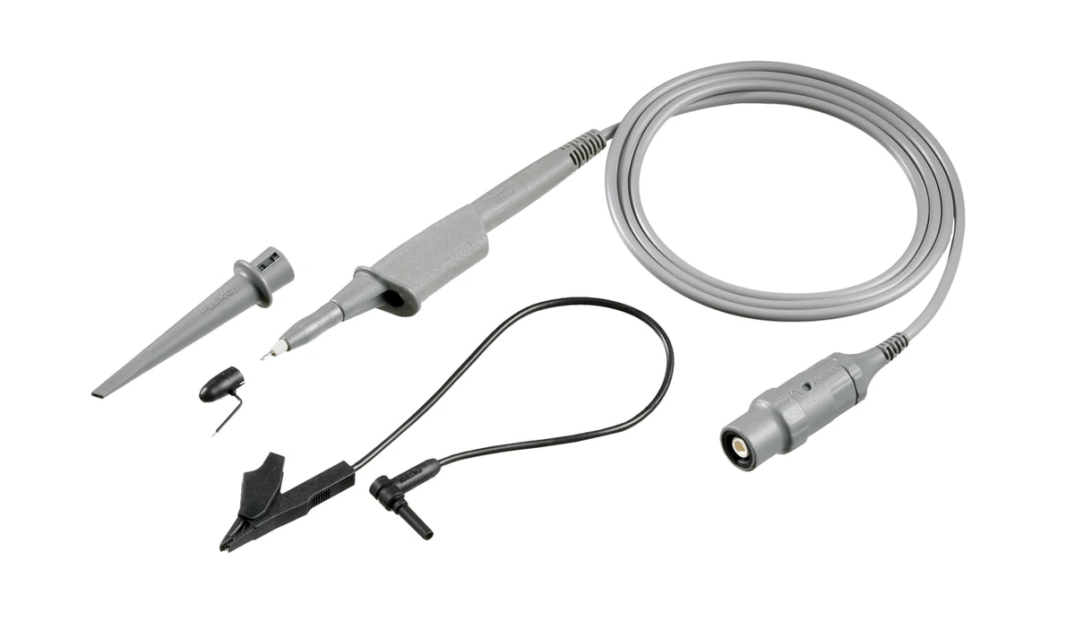Комплект щупов Fluke VPS210G